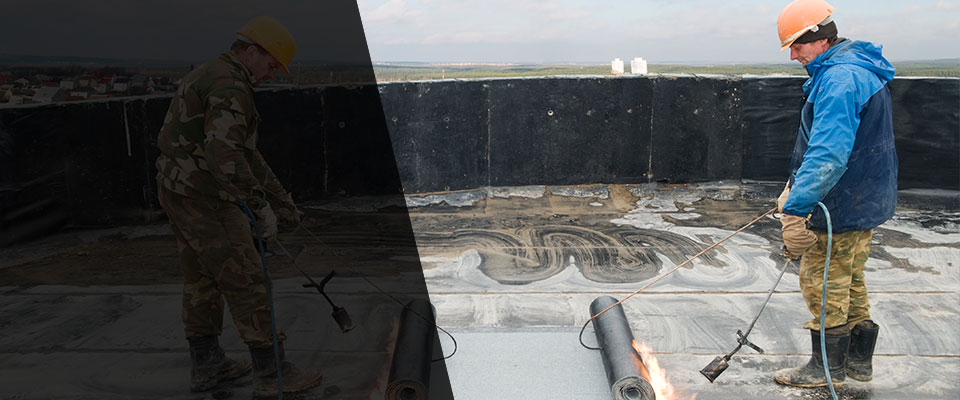Francis Creek Roofing Contractors